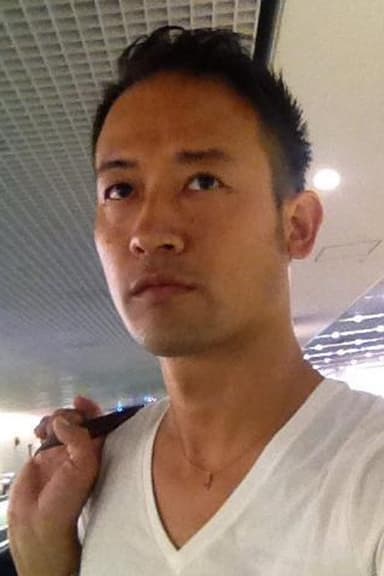 Takaaki Nakanome
