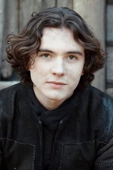 Harry Gilby
