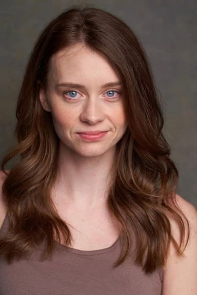 Morgan Flanagan