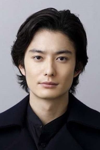 Masaki Okada