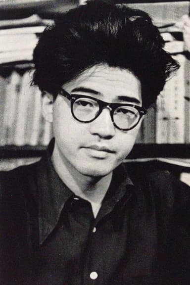 Kōbō Abe