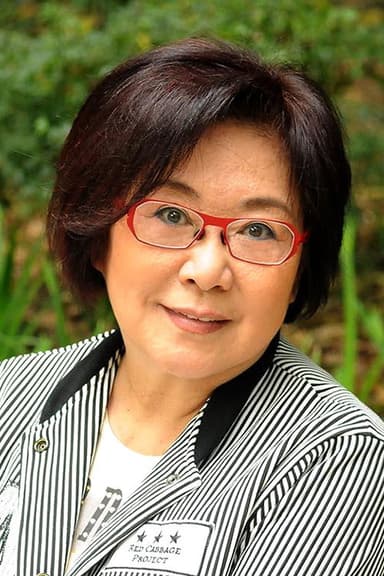 Louise Lee Sze-Kei