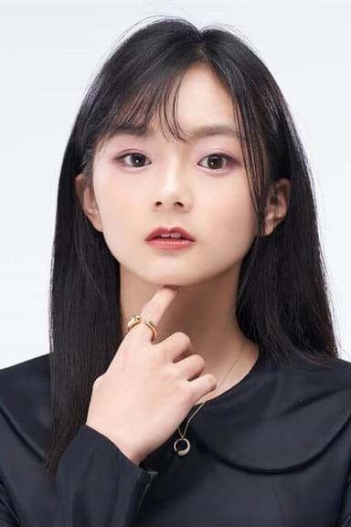 Mimi Shao