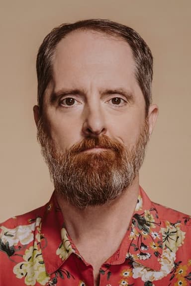 Brendan Hunt