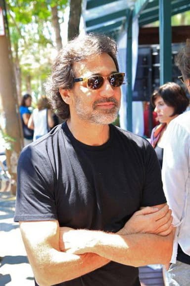 Marcos Prado