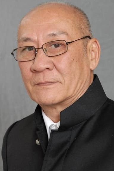 Steve Lee Ka-Ting