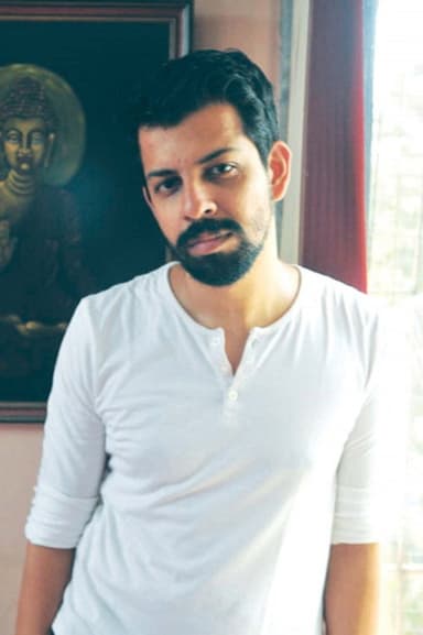 Bejoy Nambiar