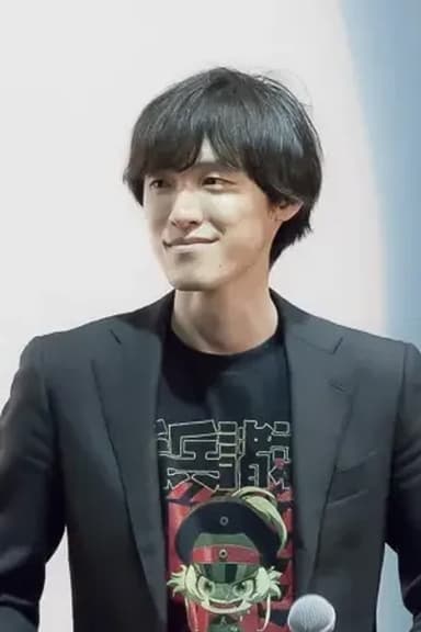 Kazufumi Kikushima