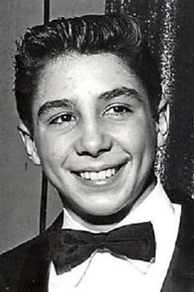 Johnny Crawford