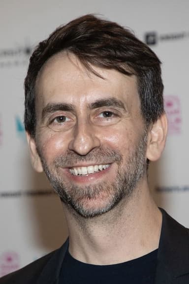 Adam Stein
