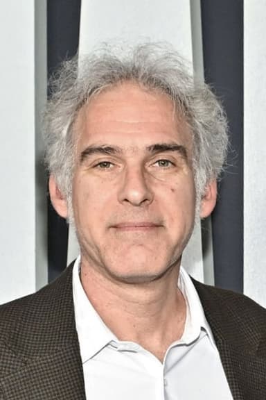 Ronald Bronstein