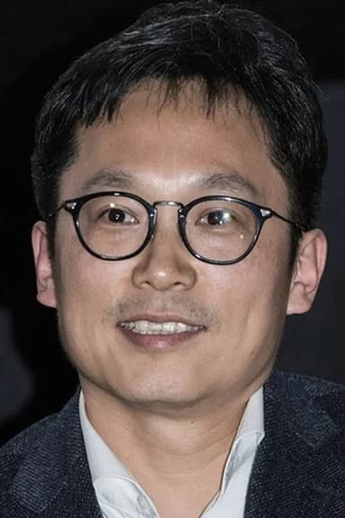 Lee Cheol-ha
