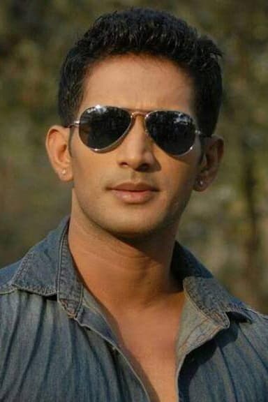 Indrajeet Bose