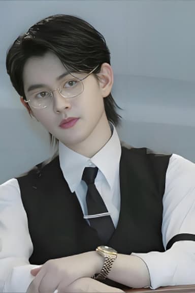 Tang Chenxi