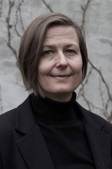 Lene Børglum
