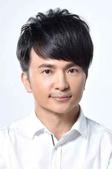 Tang Tsung-sheng