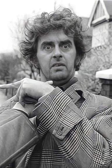 Ian MacNaughton