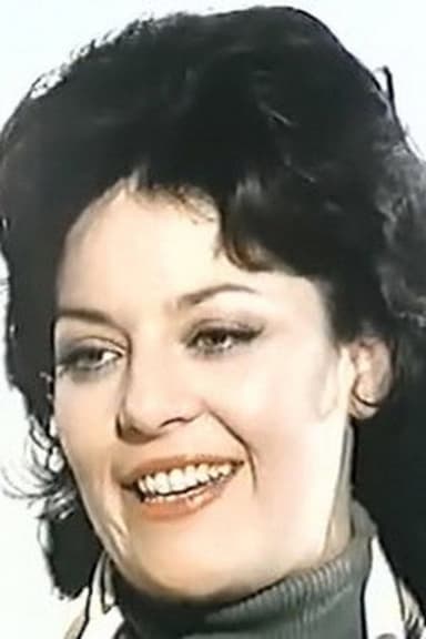 Karin Lorson