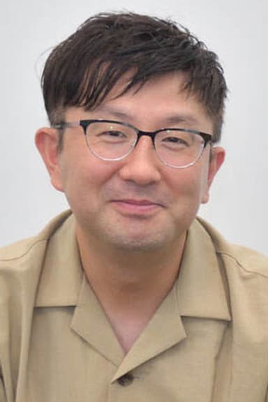 Naoki Amano
