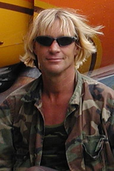 Timothy Treadwell