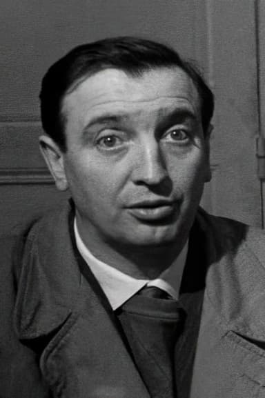 Albert Rémy