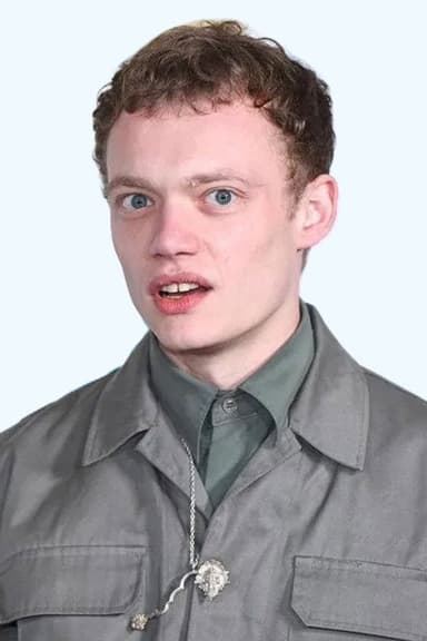 Jojo Macari