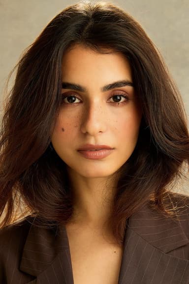 Aditi Sandhya Sharma