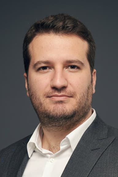 Mehmet Bozdağ