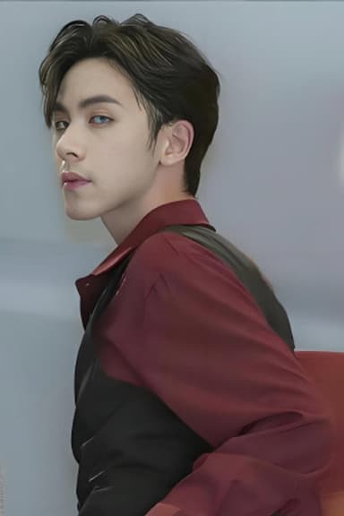 Shan Jiaqi