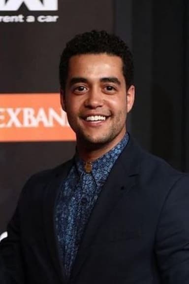 Khaled Anwar