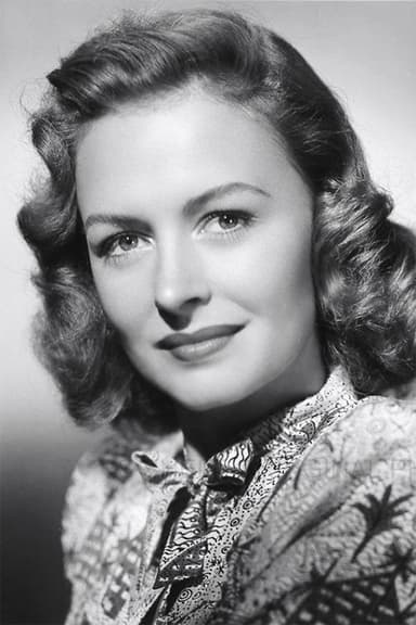Donna Reed