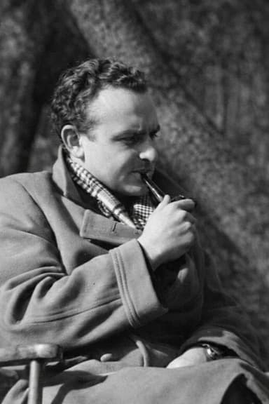 William D. Russell