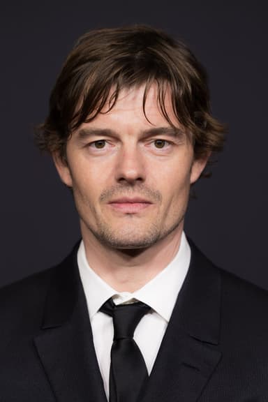 Sam Riley