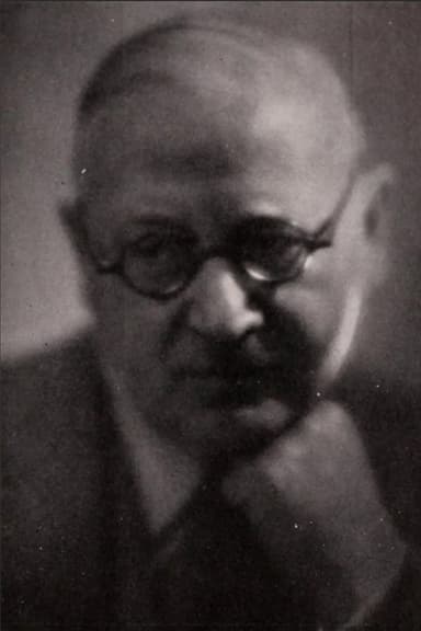 Robert Wiene