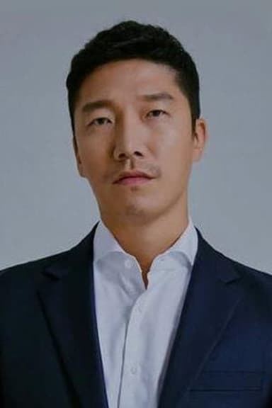 Hong Gi-jun