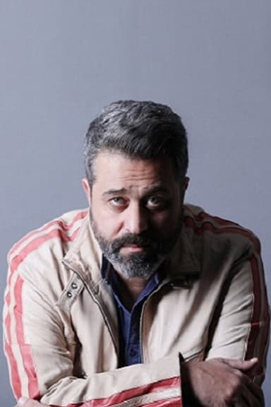 Samer Al Barkawi
