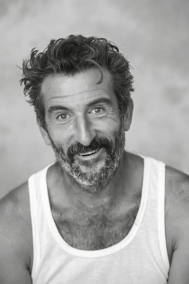 Luis Zahera