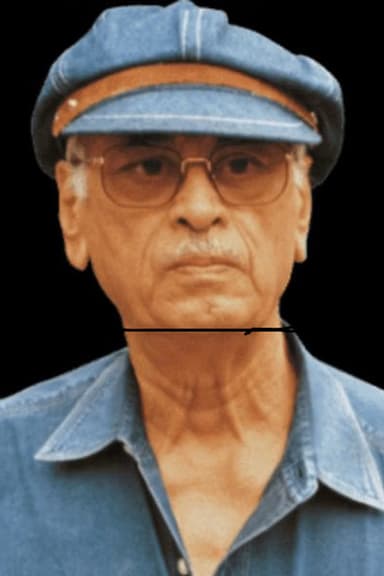 Yash Johar