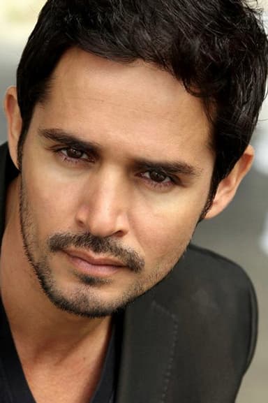 Luis Jose Lopez