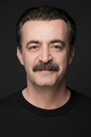 Levent Ülgen