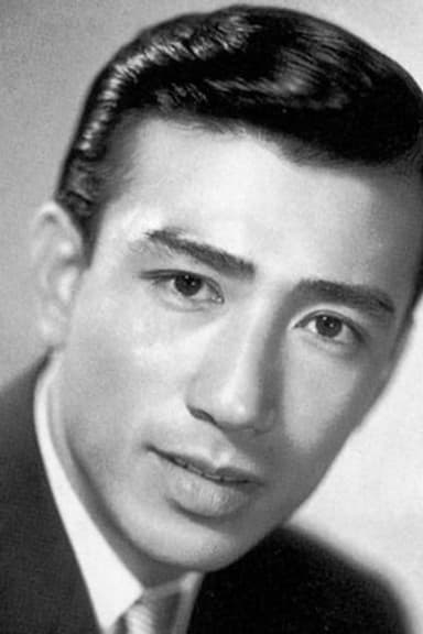 Keiji Sada