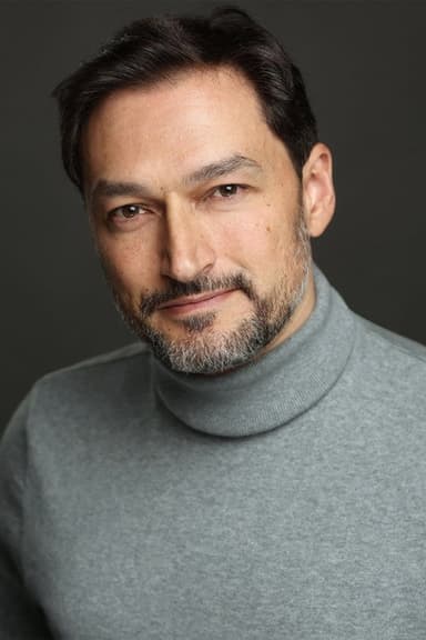 Xavi Mendez