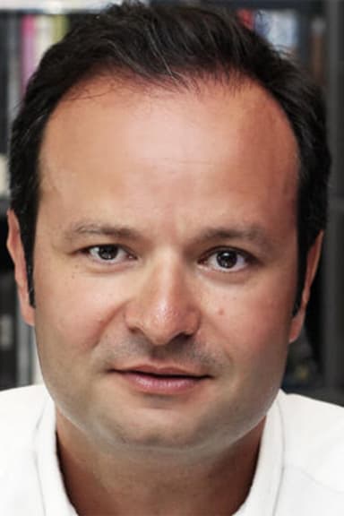 Timur Savcı
