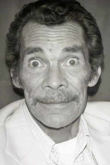 Ramón Valdés