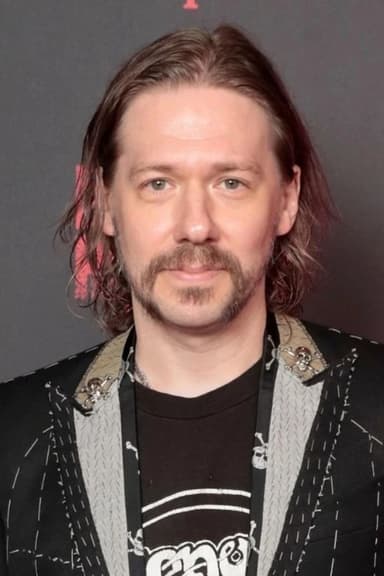 Tobias Forge