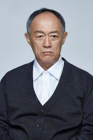 King Shih-chieh
