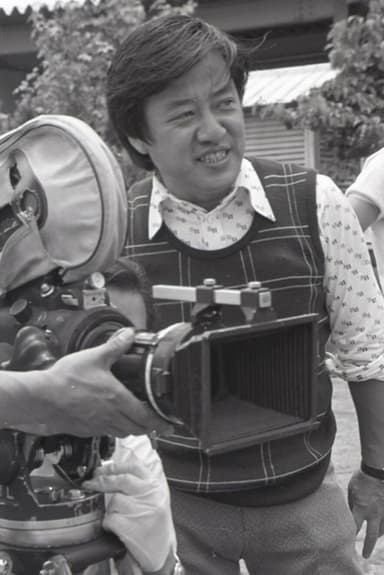 Katsuhiko Fujii
