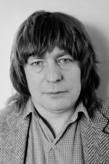 Alan Parker