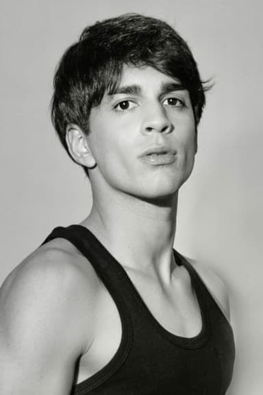 Juan David Penagos