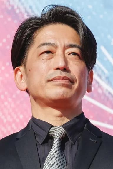 Kazunari Yasui
